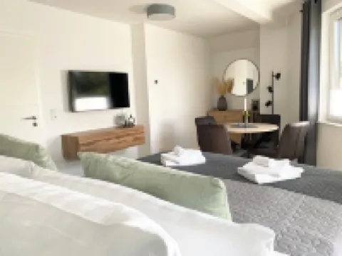 QT Apartment neu & Stylisch 2 SZ