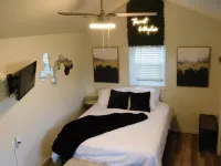 This must be the place - OKC- walking distance to western ave.