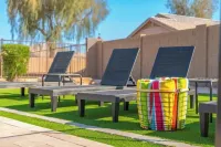 Queen Creek Golf Course Oasis W/ Heated Pool Hotels in Queen Creek