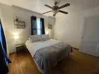 Hidden Oasis with a pool…Backyard Paradise! Hotels near Kansas State University Salina Aerospace and Technology Campus