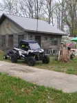!!  Located in Cranberry lake, Harrison Mich. Beautiful Cabin getaway,!  🏚