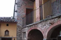 Historic Centre Charming Apartment with Terrace and BBQ