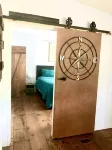 Finger Lakes Cottage