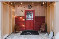 Hyak Hideout 3-bedroom chalet in welcoming Snoqualmie Pass with WiFi