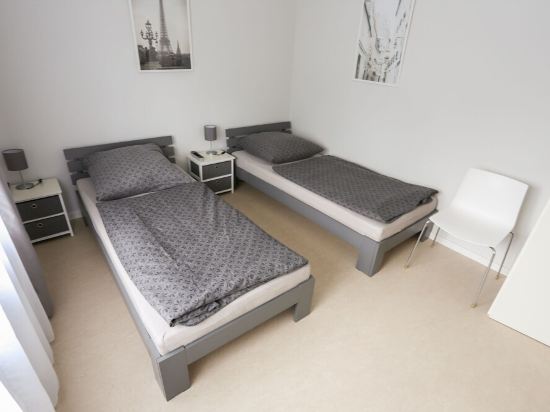 Moderne Ferienwohnung in Kassel
