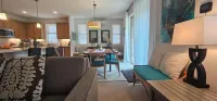 Affordable Luxury-Tropical Ohana in Million Gated Comm-Pingpong/Foosbal/Rec Area