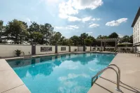Holiday Inn ANDERSON by IHG - piscina