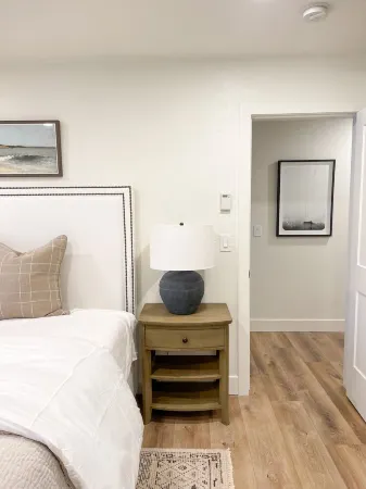 Newly Renovated from Top to Bottom!