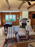 Classic Beach House with Modern Comforts, Just One Block from the Boardwalk