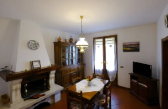 The Pomegranate - San Quirico d'Orcia