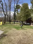 Lakeside condo