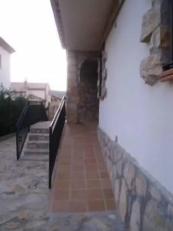 Casa Rural Pablo for 14 people