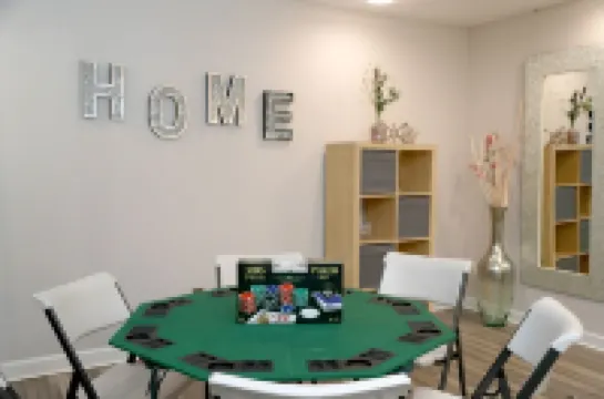 Mai Villa-Hampton - Where good times happen!