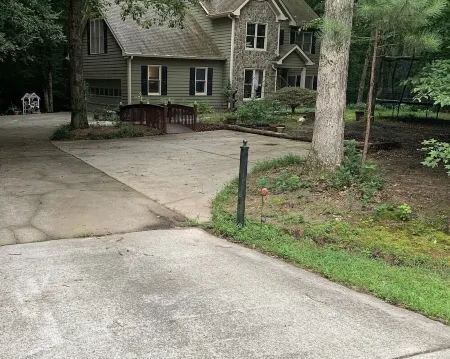 Fairy Garden (2 Bedroom Basement Apartment) Отели рядом с достопримечательностью «North Georgia Premium Outlets»