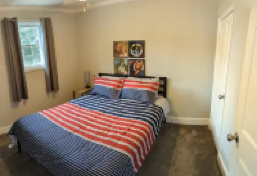 Classic Country Condo 30 mi to Nashville at 1/3 the Price!