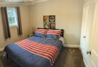 Classic Country Condo 30 mi to Nashville at 1/3 the Price!