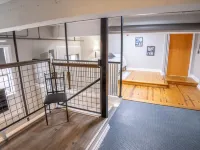 Lafayette Vibe Downtown District