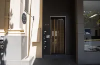 Spacious, modern apartment right in the Bendigo CBD
