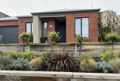 Lakeside Retreat Nagambie- 3BR house