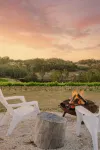 Two Fat Ponies (formerly Se7en On Sevenhill) - "The Sunrise Cabin"