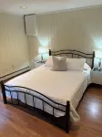 Charming 3-bedroom house.