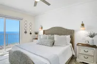 REMODELED - Luxury 2 BR Beachfront Condo - Located in the Heart of Gulf Shores