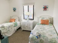 8313 Ocean Front 3rd Floor-Ocean & Racquet Resort 20% DISCOUNT ON 7+NIGHT STAYS Hotels near Saint Augustine Beach