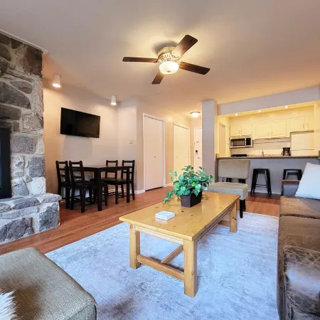 Condo at Bryce Resort