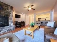 Condo at Bryce Resort