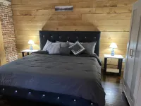 The Lofts at Three Rivers