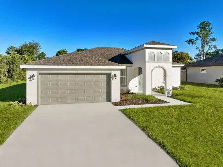 Tropical Tranquility Paradise: 3-Bedroom Sunshine Vacation Retreat