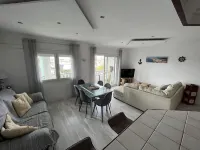 Le Marinola Empuriabrava Port - 69m2- Main canal view - Central beach 400m