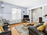 Kid-Friendly, Family Homebase Only 2 Blocks to Lake Superior - Dine Hike Explore Hotels in Two Harbors