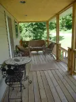Your Home Away From Home