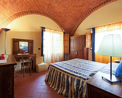 Fonte Del Castagno Hotels in Сіналунга