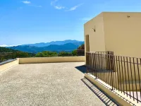 Location Maison Neuve Santa Réparata di Balagna