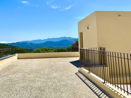 Location Maison Neuve Santa Réparata di Balagna