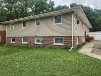 Relaxing, Peaceful 1-bedroom Pet- Friendly Apartment Hotel dekat North Iowa Area Community College