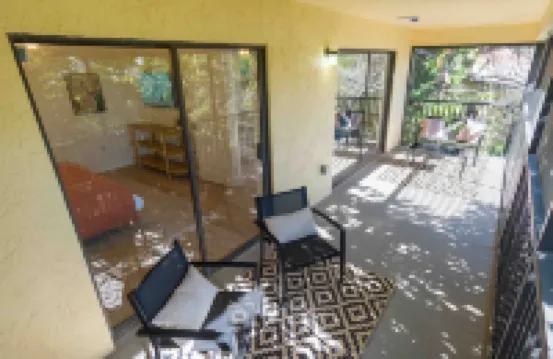 Private Tropical Beach Oasis - Coral