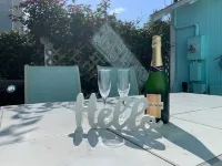 Vilano Beach Cottage,  1/2 block to Surfside Beach.  Historic Capo Cottage - 3-Star