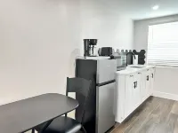 GETAWAY/PRIVATE SUITE C,