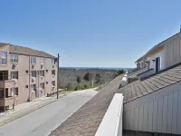 Brigantine Beachfront  2 Bd Condo with Pool & Ocean Views Hotels in Brigantine