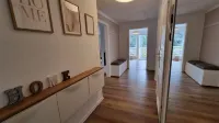 NEW Stylish vacation apartment *time out*2-6 pers. at the edge of the forest near Potsdam/Berlin