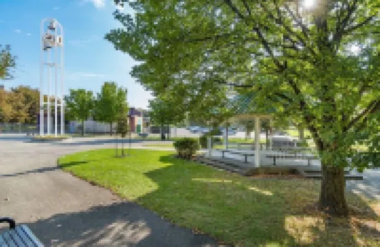 Downtown Columbus Historic Luxury Home - Sleeps 14, Near OSU & Convention Center