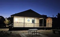 Clean, Private, Pet-friendly Family Getaway
