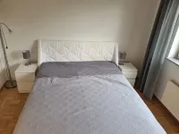 Ferienwohnung Cambender - Toller Ausblick und Erholung pur Hotel a Wachtberg