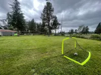 Cozy Lake Front Getaway!!!