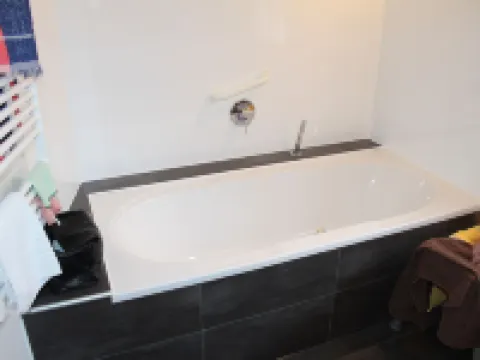 Exclusive Apartment "Boddenblick" in Haus Boddensonne Hotels in Fuhlendorf