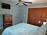 Apartment Attached to a 1900 historic Farm house