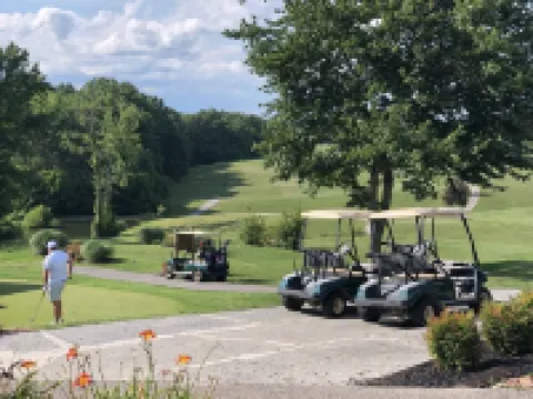 Big South Fork! Peaceful, Relaxing, On the Trails…Six Decks ~ Nature’s Paradise! 麥克雷里縣酒店